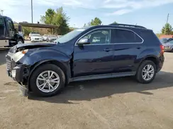 2GNALCEK9G1124457 2016 CHEVROLET EQUINOX