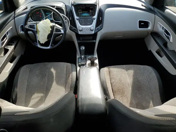 2GNALCEK9G1124457 2016 CHEVROLET EQUINOX - Image 8