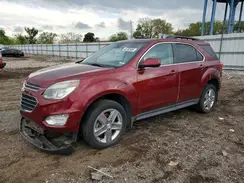 2GNALCEK9G1125138 2016 CHEVROLET EQUINOX