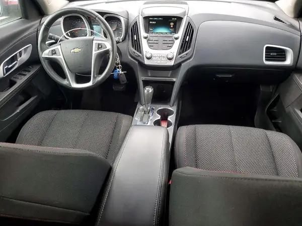 2GNALCEK9G1125138 2016 CHEVROLET EQUINOX - Image 8