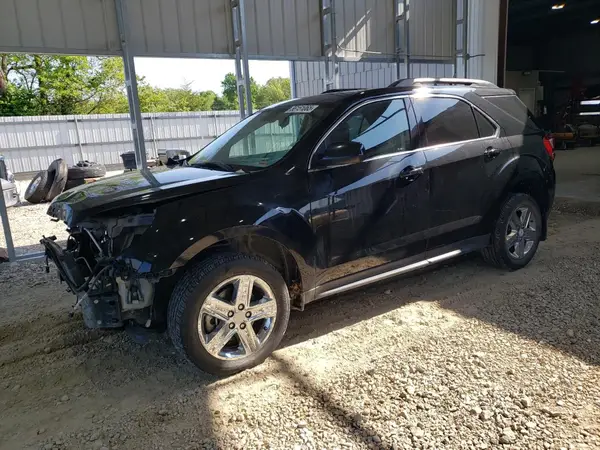 2GNALCEK9G1125592 2016 CHEVROLET EQUINOX - Image 1