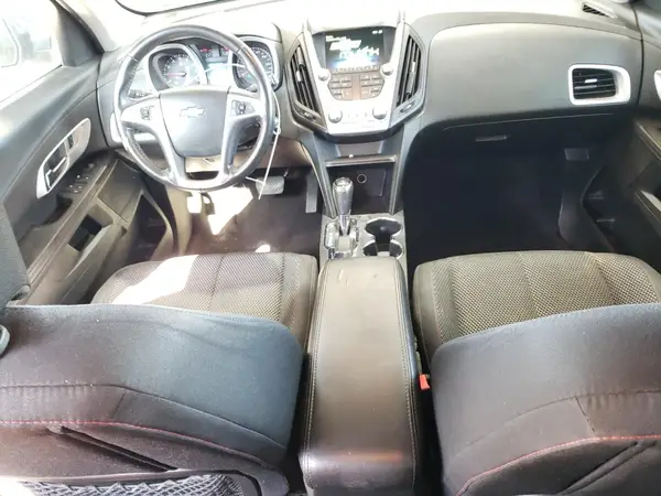2GNALCEK9G1125592 2016 CHEVROLET EQUINOX - Image 8