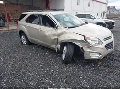 2GNALCEK9G1126001 2016 CHEVROLET EQUINOX