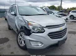 2GNALCEK9G1126662 2016 CHEVROLET EQUINOX