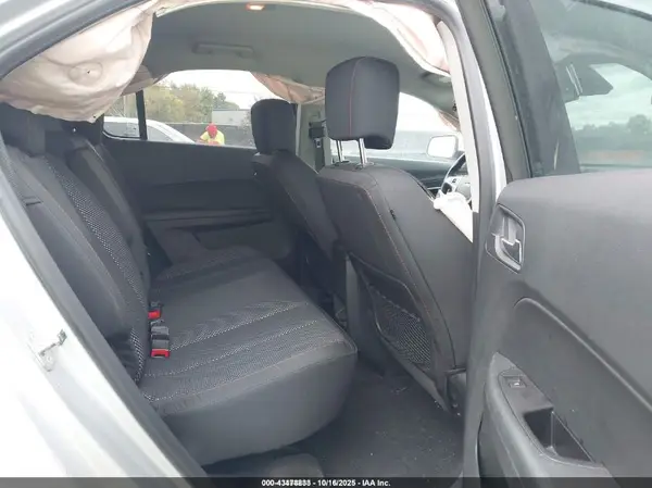 2GNALCEK9G1126662 2016 CHEVROLET EQUINOX - Image 8