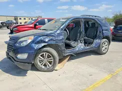 2GNALCEK9G1127018 2016 CHEVROLET EQUINOX