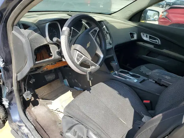 2GNALCEK9G1127018 2016 CHEVROLET EQUINOX - Image 8