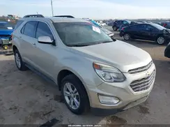 2GNALCEK9G1127892 2016 CHEVROLET EQUINOX