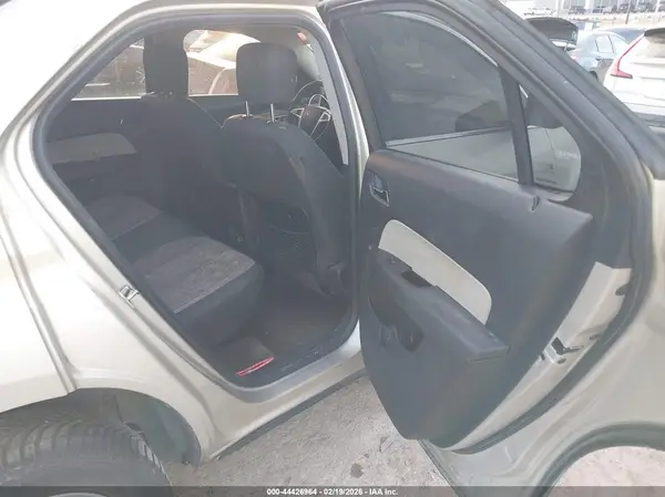 2GNALCEK9G1127892 2016 CHEVROLET EQUINOX - Image 8
