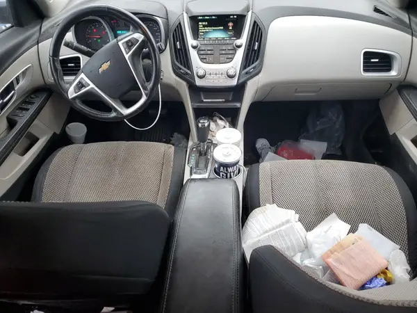 2GNALCEK9G1128685 2016 CHEVROLET EQUINOX - Image 8