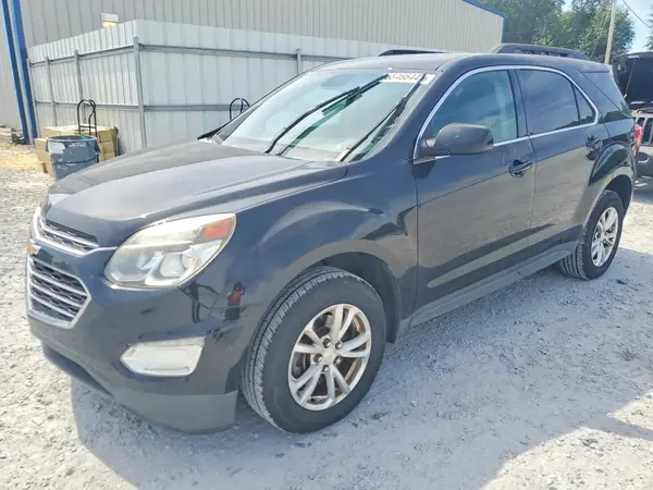 2GNALCEK9G1129271 2016 CHEVROLET EQUINOX - Image 1