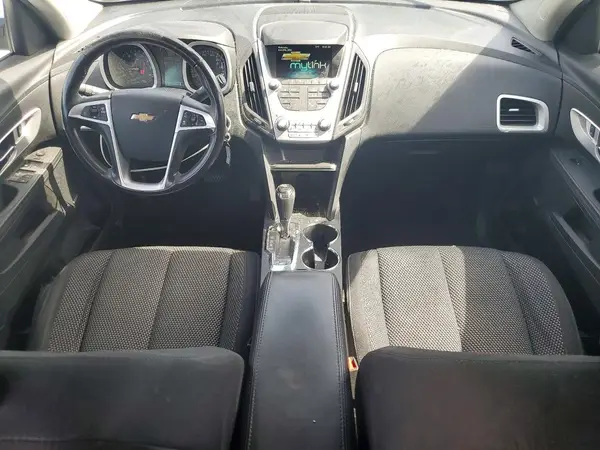 2GNALCEK9G1129271 2016 CHEVROLET EQUINOX - Image 8