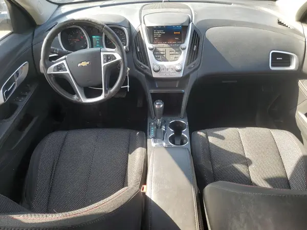 2GNALCEK9G1132753 2016 CHEVROLET EQUINOX - Image 8