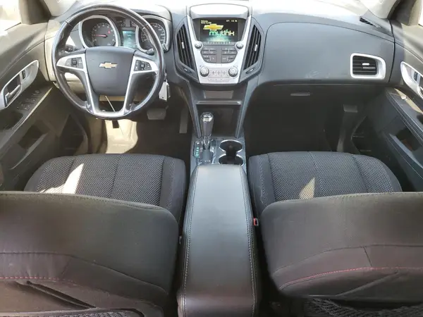2GNALCEK9G1132994 2016 CHEVROLET EQUINOX - Image 8