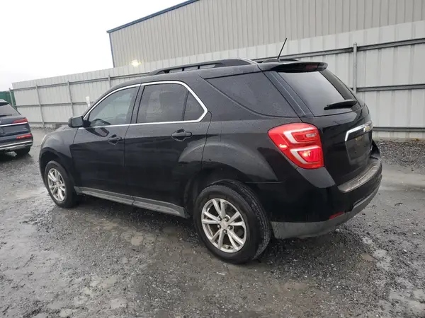 2GNALCEK9G1133112 2016 CHEVROLET EQUINOX - Image 2