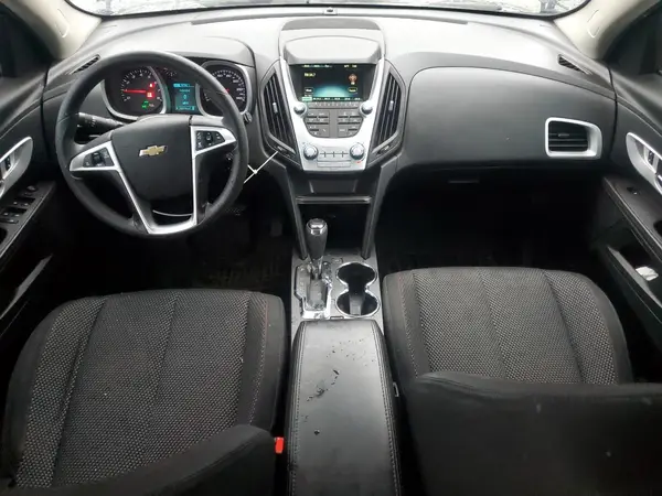 2GNALCEK9G1133112 2016 CHEVROLET EQUINOX - Image 8