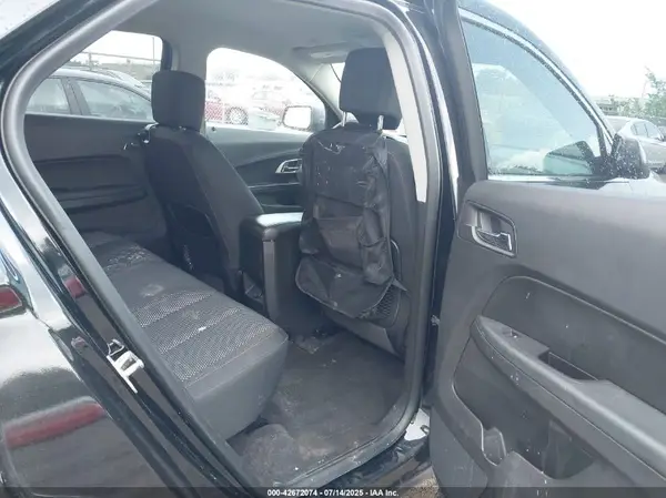 2GNALCEK9G1134468 2016 CHEVROLET EQUINOX - Image 8