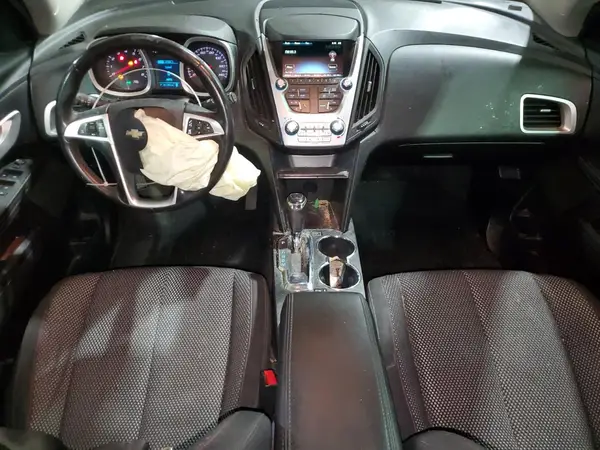 2GNALCEK9G1135118 2016 CHEVROLET EQUINOX - Image 8