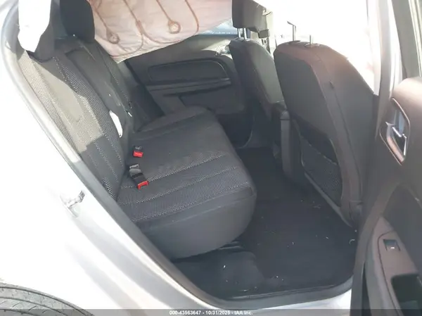 2GNALCEK9G1138231 2016 CHEVROLET EQUINOX - Image 8