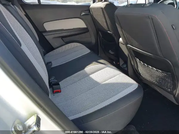 2GNALCEK9G1138407 2016 CHEVROLET EQUINOX - Image 8