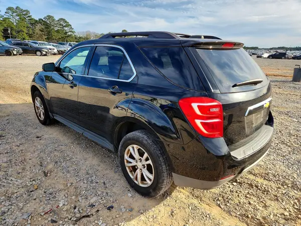 2GNALCEK9G1138908 2016 CHEVROLET EQUINOX - Image 2