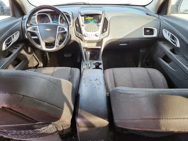 2GNALCEK9G1138908 2016 CHEVROLET EQUINOX - Image 8