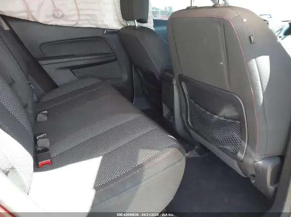 2GNALCEK9G1139914 2016 CHEVROLET EQUINOX - Image 8