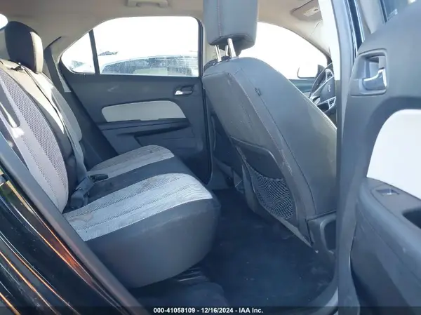 2GNALCEK9G1140089 2016 CHEVROLET EQUINOX - Image 8