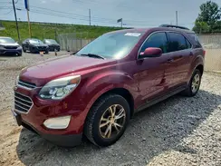 2GNALCEK9G1140786 2016 CHEVROLET EQUINOX