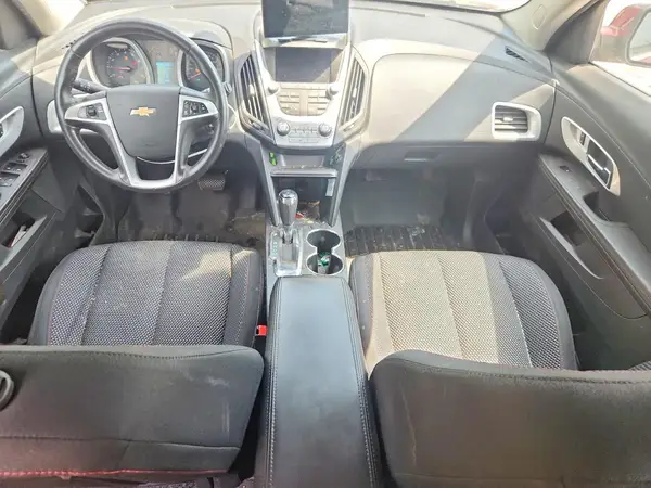 2GNALCEK9G1140786 2016 CHEVROLET EQUINOX - Image 8