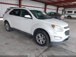 2GNALCEK9G1141291 2016 CHEVROLET EQUINOX