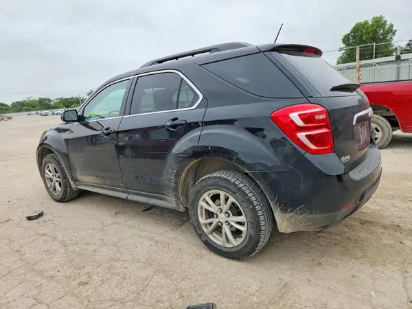 2GNALCEK9G1141923 2016 CHEVROLET EQUINOX - Image 2