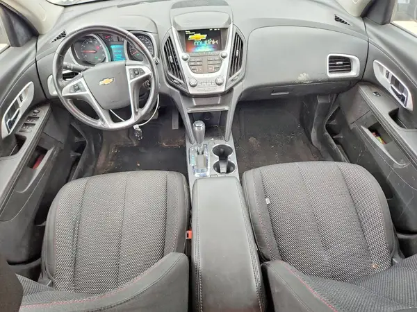 2GNALCEK9G1141923 2016 CHEVROLET EQUINOX - Image 8