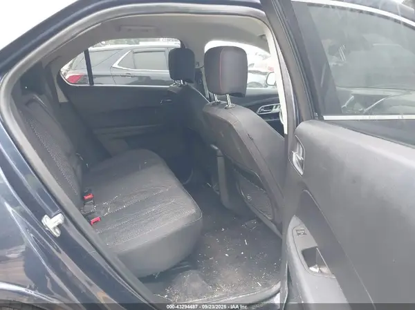 2GNALCEK9G1142005 2016 CHEVROLET EQUINOX - Image 8