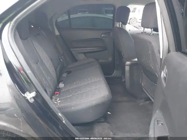 2GNALCEK9G1143543 2016 CHEVROLET EQUINOX - Image 8