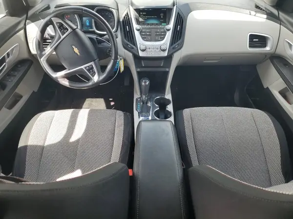 2GNALCEK9G1144384 2016 CHEVROLET EQUINOX - Image 8