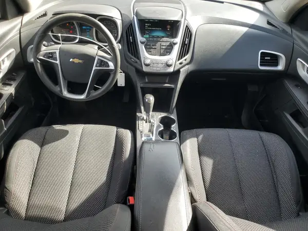 2GNALCEK9G1144613 2016 CHEVROLET EQUINOX - Image 8
