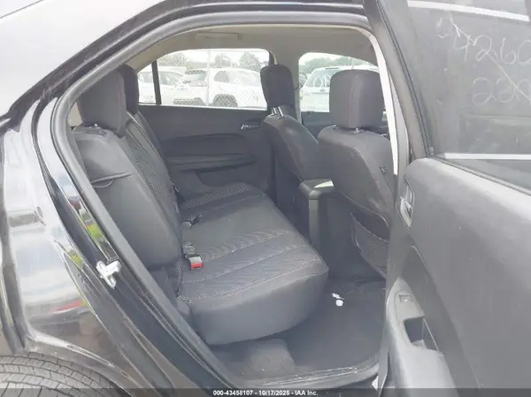 2GNALCEK9G1144661 2016 CHEVROLET EQUINOX - Image 8