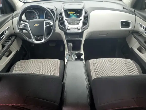 2GNALCEK9G1146586 2016 CHEVROLET EQUINOX - Image 8
