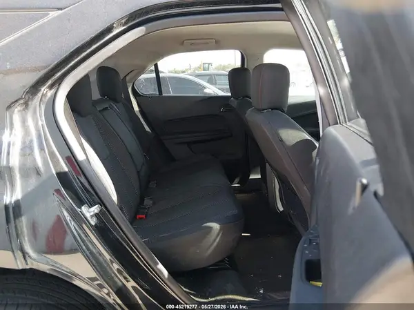 2GNALCEK9G1147480 2016 CHEVROLET EQUINOX - Image 8