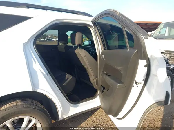 2GNALCEK9G1148886 2016 CHEVROLET EQUINOX - Image 8
