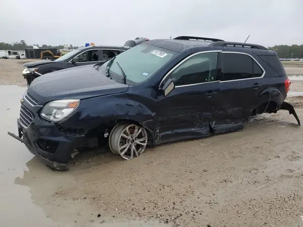 2GNALCEK9G1149732 2016 CHEVROLET EQUINOX - Image 1
