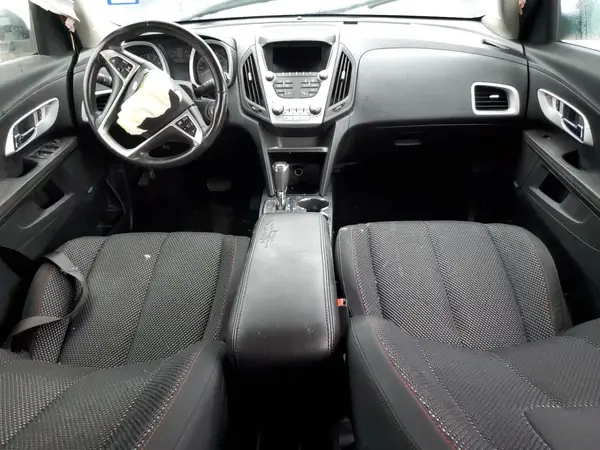 2GNALCEK9G1149732 2016 CHEVROLET EQUINOX - Image 8
