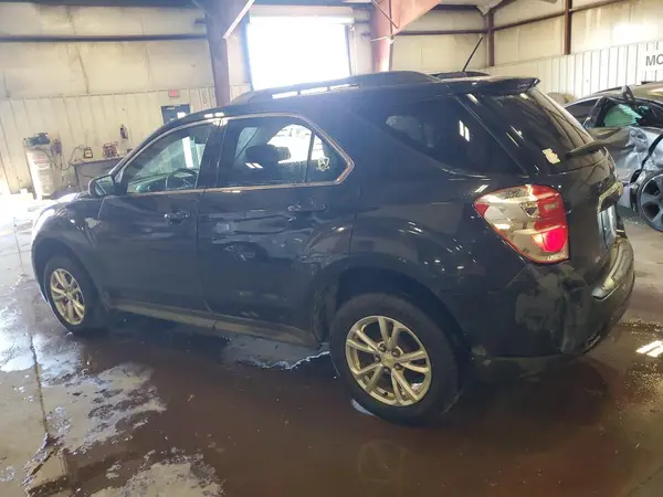 2GNALCEK9G1149908 2016 CHEVROLET EQUINOX - Image 2