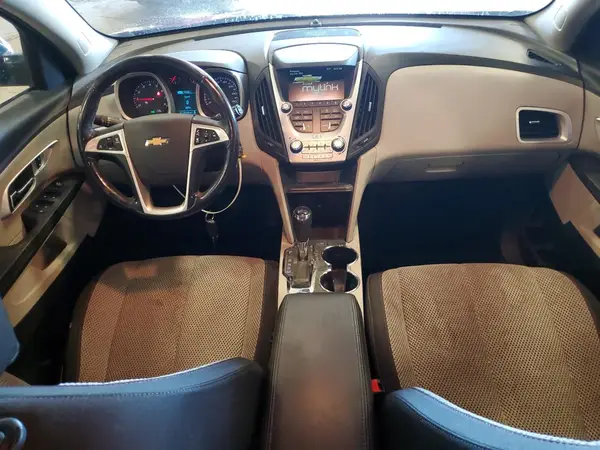 2GNALCEK9G1149908 2016 CHEVROLET EQUINOX - Image 8