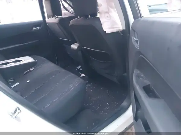 2GNALCEK9G1150296 2016 CHEVROLET EQUINOX - Image 8