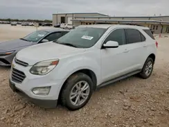 2GNALCEK9G1150864 2016 CHEVROLET EQUINOX