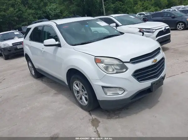 2GNALCEK9G1150864 2016 CHEVROLET EQUINOX - Image 1