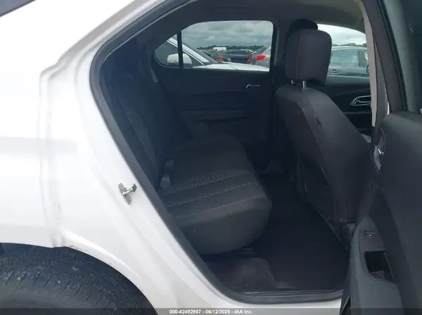 2GNALCEK9G1150864 2016 CHEVROLET EQUINOX - Image 8