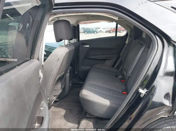 2GNALCEK9G1151366 2016 CHEVROLET EQUINOX - Image 8